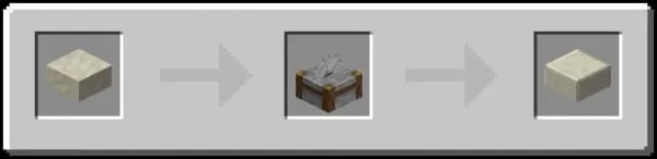 Polished Limestone Slab Recipe (Variant 6)