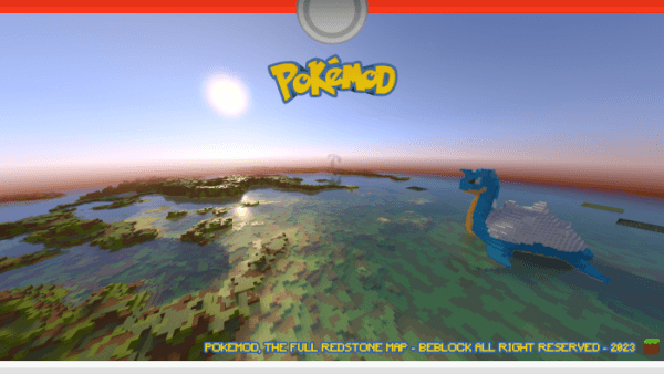 Pokemod map (screenshot 8)