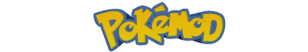 Pokemod logo