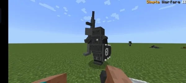 Black Juggernaut