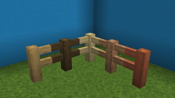Stripped Fences (screenshot 1)