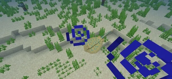 The Better Seas Fish: Screenshot 2