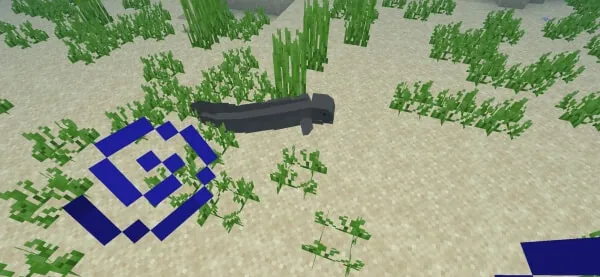The Better Seas Fish: Screenshot 6