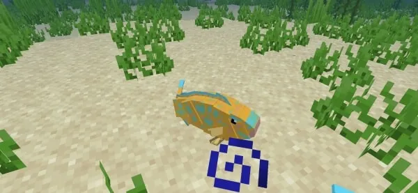 The Better Seas Fish: Screenshot 9