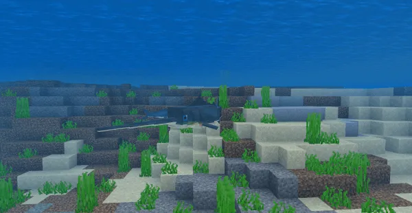 Swordfish: Screenshot
