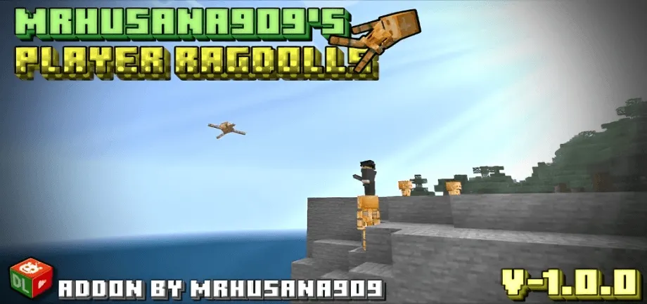 Thumbnail: MrHusana909's r-doll addon (WIP)