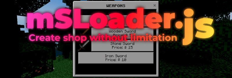 Thumbnail: myShopLoader