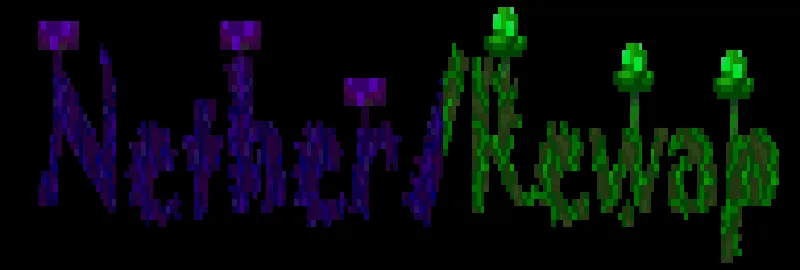 Thumbnail: Nether_Rewap | Beta update
