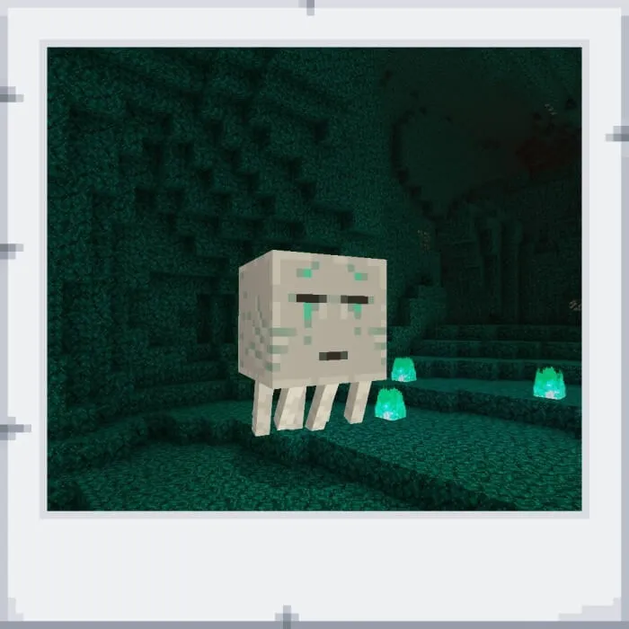 Ghast