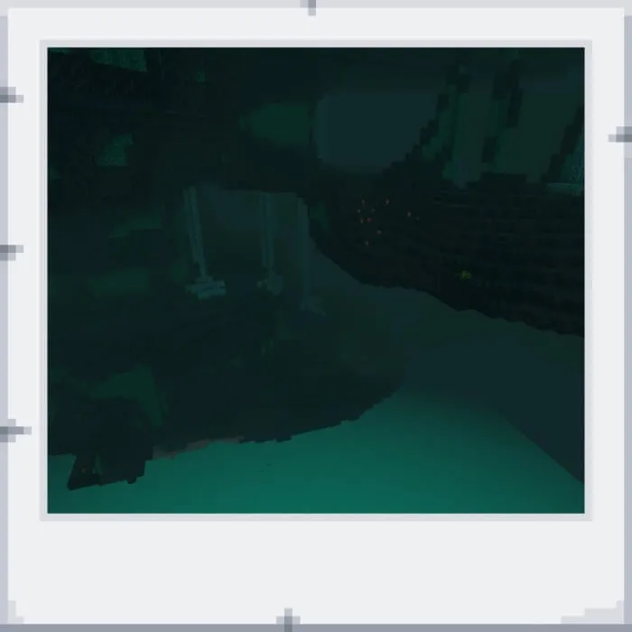 Nether fog