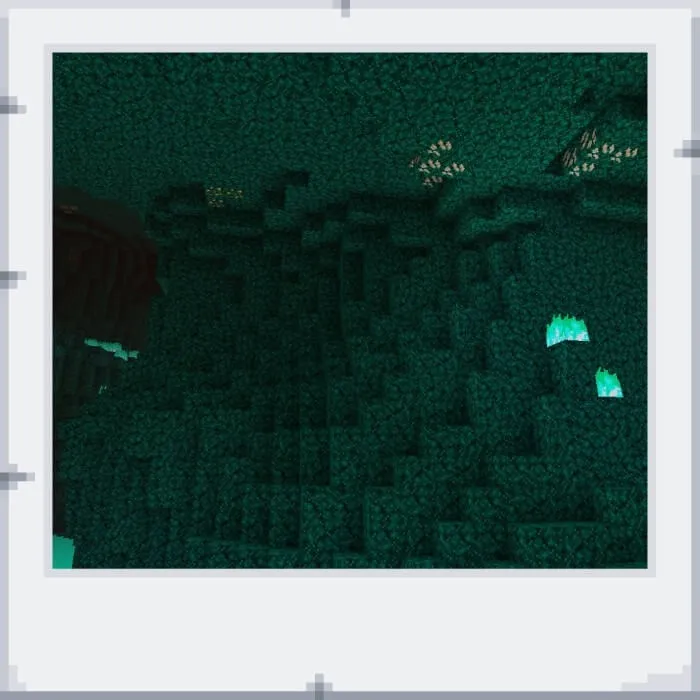 Nether Glowstones
