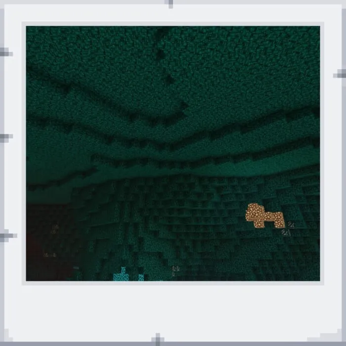 New textures of the Nether blocks