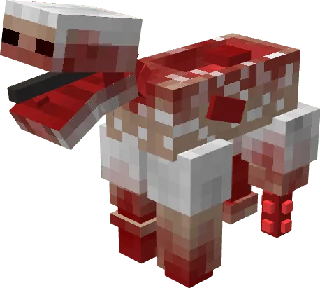 Infected Sheep