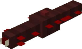 Unknown Worm