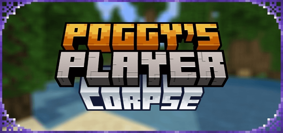 Thumbnail: Poggy's Player Corpse v1.1.5