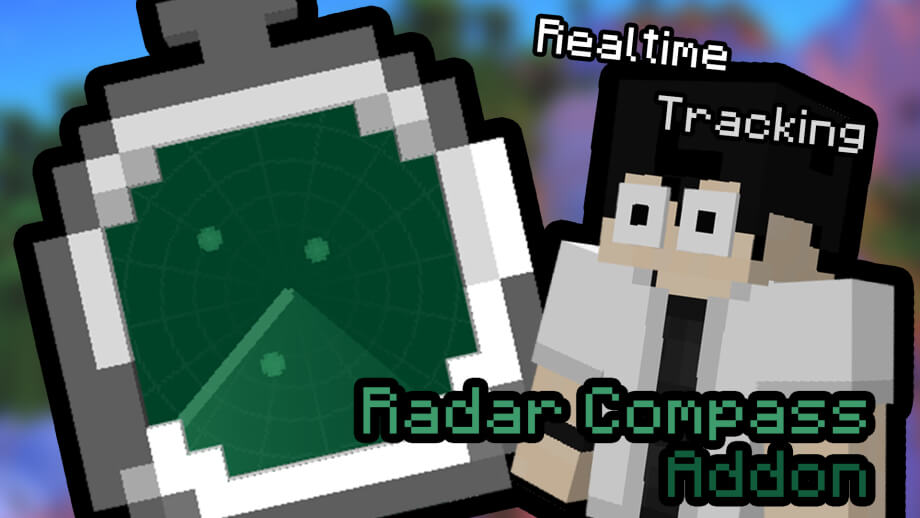 Thumbnail: Radar Compass [Track in Realtime]