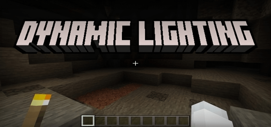 Thumbnail: Raiyon's Dynamic Lighting Addon | Realms | No Experimental | Compatible With Any Other Addon 1.20.40+ 1.20.50+