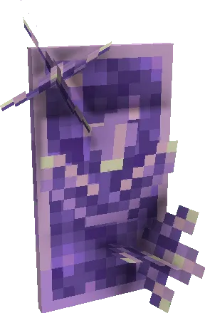 Amethyst Shield