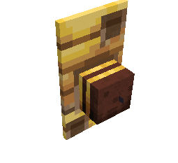 Bee Shield Animation