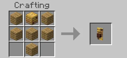 Bee Shield Recipe