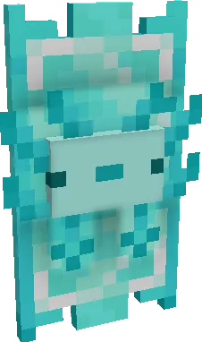 Diamond Shield