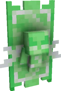 Emerald Shield