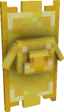 Gold Shield