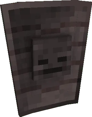 Netherite Shield
