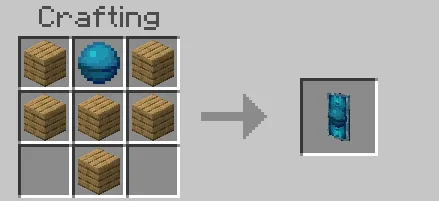 Sea Shield Recipe