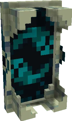 Warden Shield