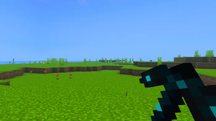 Sculk Pickaxe