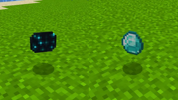 Diamond Items
