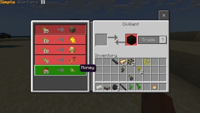 Civiliant Trade