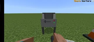 Fuel Machine