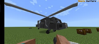 Helicopter