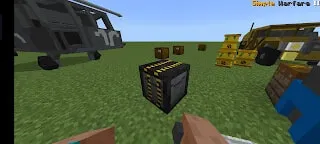 Loot Pack