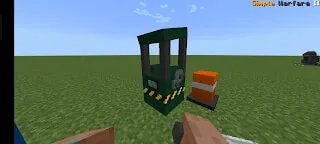 Scrap Recycle