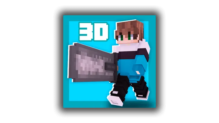 Ultimate Big Swords pack icon