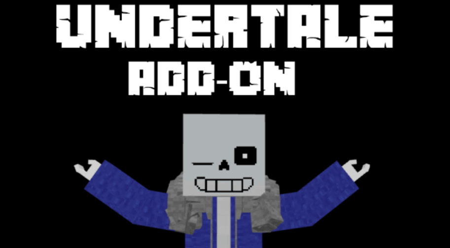 Thumbnail: Undertale Add-on