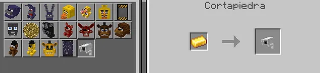 Decorative Items: Recipes