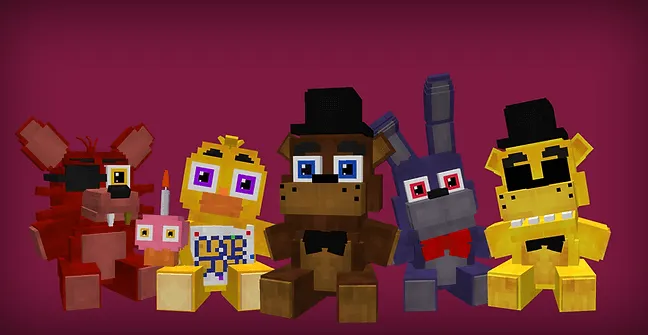 Decorative Items: Screenshot 1