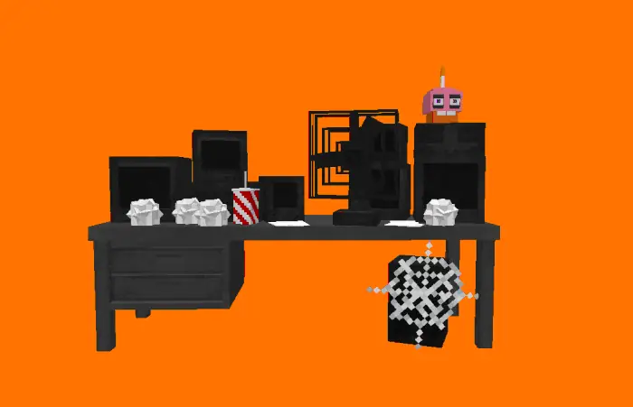 Decorative Items: Screenshot 2
