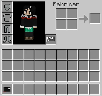Security Cameras: Screenshot 2