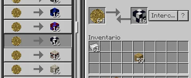 Security Guard's Office UI