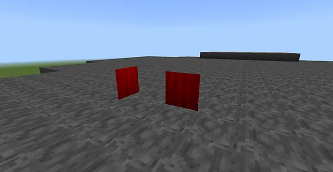 Stage Curtains: Screenshot 1