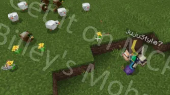 Ducks screenshot.