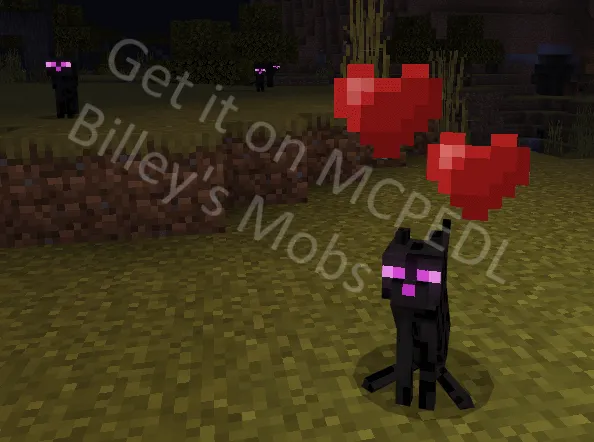 Endercat.