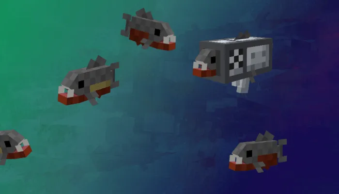 Piranha.