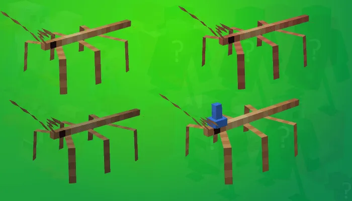Stick Bug.