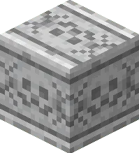 Carved Diorite